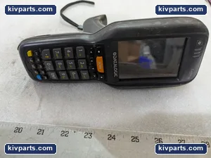 Datalogic 945250072 Mobile Computer Barcode Scanner – actual item, photo 5 of 10