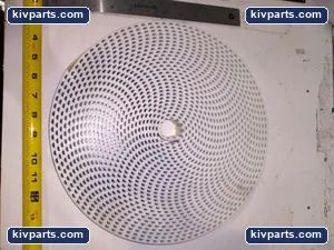 32T10 Timing Belt – actual item, photo 3 of 4