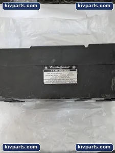 Westinghouse JA-3200 JA-225 Circuit Breaker – actual item, photo 2 of 3