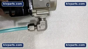 SMC AR25-N03E-NZ Filter – actual item, photo 3 of 6