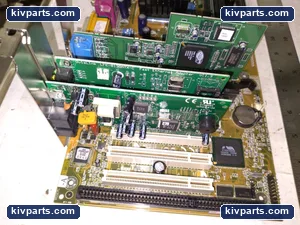 FC 004F4E-128318 Yang AGP2X 1025-35010 – actual item, photo 3 of 8