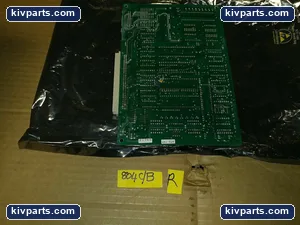 Fincor 106168601HM-C Logic Control Board – actual item, photo 3 of 3