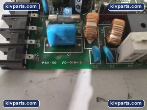 PSK-50 Board PCB Industrial Control – actual item, photo 3 of 6