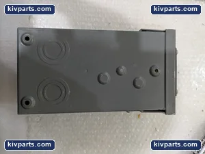 Cutler-Hammer 4199H1 Control – actual item, photo 4 of 8
