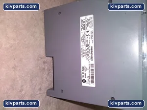 Allen-Bradley 1746-A13 SLC 500 Rack – actual item, photo 2 of 6