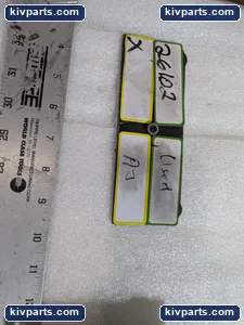 Perkinelmer N803-9004 Perkin-Elmer – actual item, photo 4 of 4