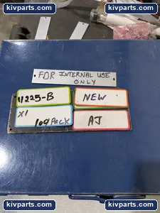 127B-SPRING Hardware – actual item, photo 2 of 2