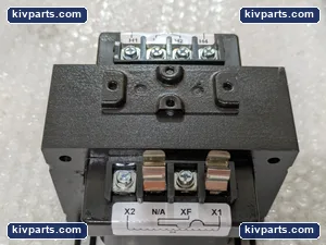 Eaton C0200E2B SER 2 Transformer – actual item, photo 3 of 5