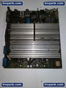 Siemens 6SC61700FC00 Module – actual item, photo 4 of 5