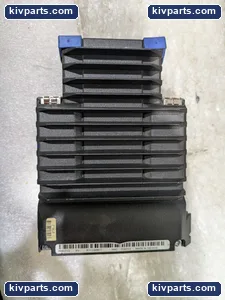 Foxboro FCP270 Field Control Processor – actual item, photo 4 of 6