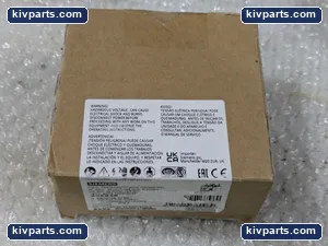Siemens 3RU2126-4EB0 SIRIUS Thermal Overload Relay – actual item, photo 2 of 5