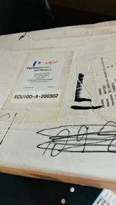 PerkinElmer SC-2/4DX Contactor