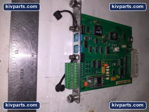 Indramat DSS02.1 Interface Card – actual item, photo 3 of 7