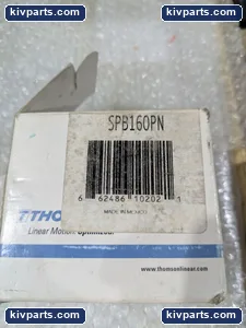 Thomson SPB16OPN Super Pillow Block – actual item, photo 6 of 7