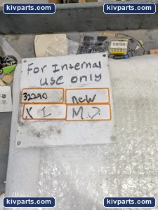 ifm E20938 Electronic Sensor – actual item, photo 7 of 7
