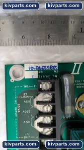 51009421 Board – actual item, photo 2 of 7