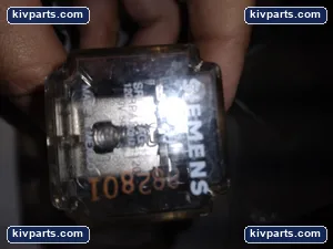 Siemens SRPA11G-120 – actual item, photo 2 of 8