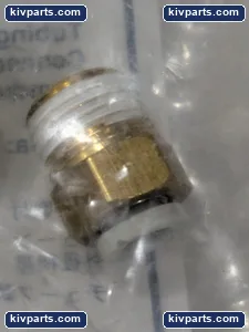 SMC KQ2H04-01AS Push to Connect Fitting – actual item, photo 4 of 5
