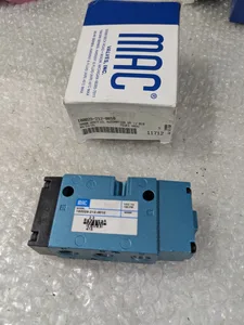 MAC 180029-212-0010 Valves