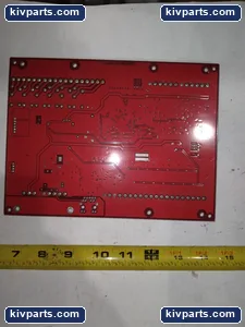 LENELS2 Dual Reader Interface Module – actual item, photo 4 of 7
