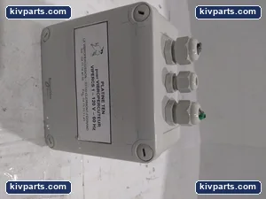 Schneider Electric VIPERCS 1 Vibropercuteur Control – actual item, photo 2 of 4
