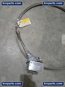 Thermo 39TE-187A Electrical Thermocouple – actual item, photo 6 of 8