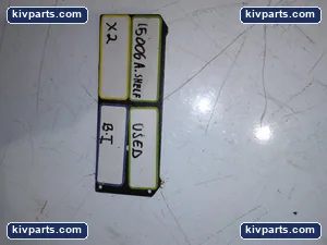 Associated Research INC VT-002 Voltage Tester 3665 – actual item, photo 5 of 5