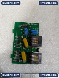 640-0231H-11 Power Supply – actual item, photo 4 of 5