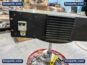 9812-3363 Industrial Power Supply – actual item, photo 6 of 10