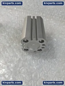 SMC CD55B20-20 ISO Compact Air Cylinder – actual item, photo 4 of 5