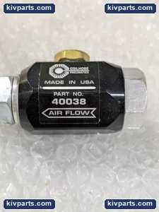Coilhose Pneumatics 40038 Line Lubricator – actual item, photo 2 of 6