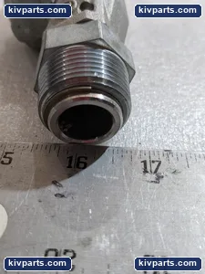 Husky Nozzle Gas Pump Handle – actual item, photo 6 of 7