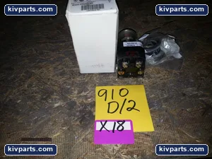 Allen-Bradley 800H-PRAF16R Illuminated Push Button – actual item, photo 5 of 5