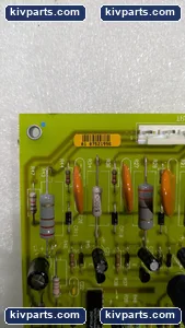 Trane BRD0968 Interface Board with Cable – actual item, photo 4 of 18