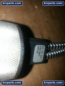 12/500-SI Fiber Optic Light Barrier Sensor – actual item, photo 8 of 9