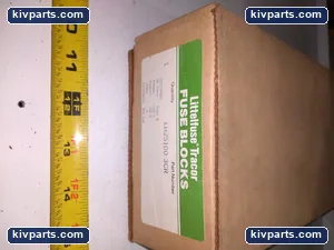 11250 Fuse Holder – actual item, photo 3 of 7