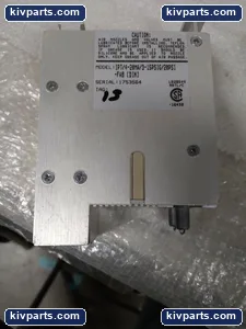 Moore Industries Current to Pressure Transmitter – actual item, photo 2 of 7