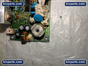 Horiba H359606B Recorder – actual item, photo 5 of 7