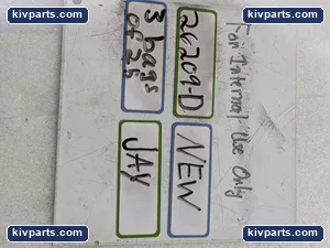 WAGO 285-435 Terminal Block – actual item, photo 6 of 6