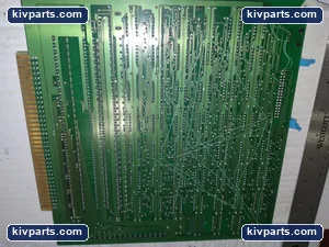 Takatori E0202083A Control Board PCB Circuit Card – actual item, photo 5 of 7