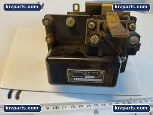 General Electric IC2820 Relay – actual item, photo 2 of 7