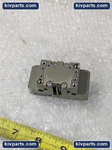 Schunk 50-1-P Robot Controller – actual item, photo 5 of 6
