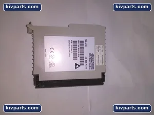 AEG AS-BDEP-218 TSX A120 Discrete Input Module – actual item, photo 2 of 4