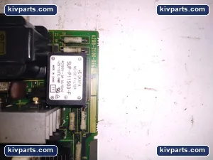 Fanuc A350-2100-T766/06 CNC Control Board – actual item, photo 5 of 9