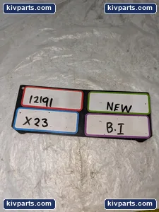A5E – actual item, photo 6 of 6