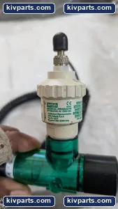 473030 Miniox Oygen Analyzer – actual item, photo 6 of 11