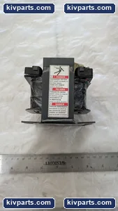 Square D 9070T150D13 Control Transformer – actual item, photo 2 of 6
