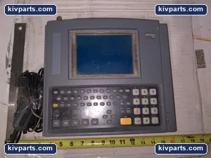 Intermec T2486 RF Data Collection Terminal – actual item, photo 2 of 3