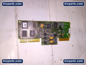 Fischer Porter 686B612U01 G422-1 PCB – actual item, photo 3 of 4