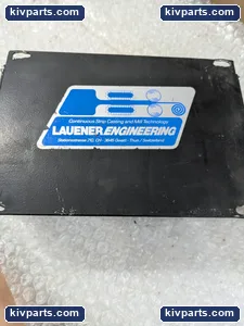 Micro-epsilon DT620.05 – actual item, photo 4 of 8